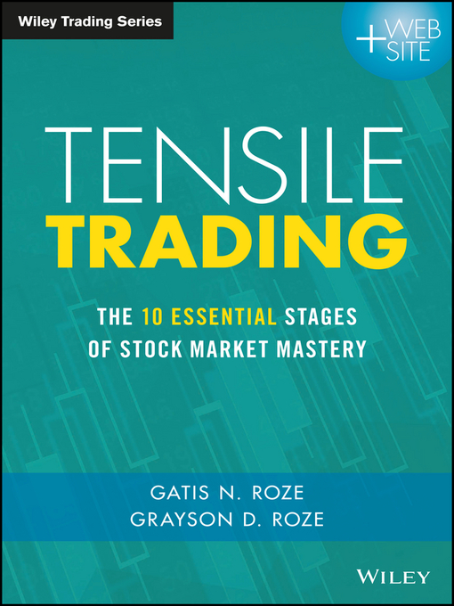 Title details for Tensile Trading by Gatis N. Roze - Available